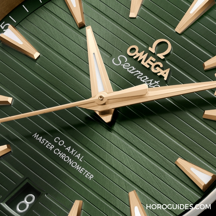 ROLEX - COSMOGRAPH DAYTONA -  126528LN-0001 - 金光閃耀迎新春!8款精選黃金腕錶推薦