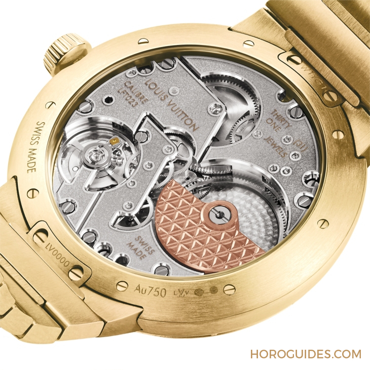 ROLEX - COSMOGRAPH DAYTONA -  126528LN-0001 - 金光閃耀迎新春!8款精選黃金腕錶推薦