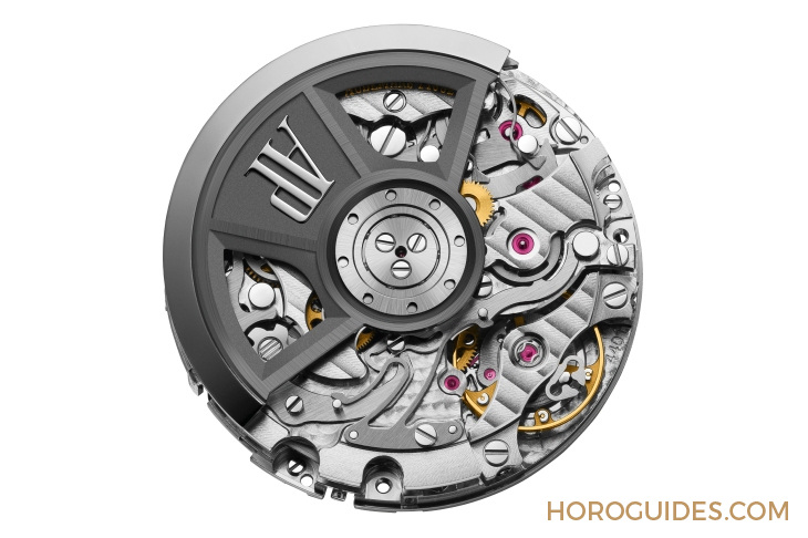 AUDEMARS PIGUET - ROYAL OAK OFFSHORE - 26420CE.OO.A063VE.01 - 150周年型格新裝，全黑深綠陶瓷同場誌慶｜AUDEMARS PIGUET Royal Oak Offshore新款登場