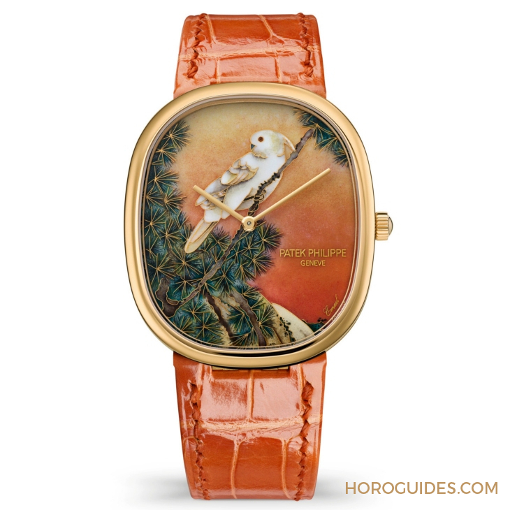 PATEK PHILIPPE - 百達翡麗2025珍稀工藝展預告:78件新作登場,兩大焦點作品搶先曝光