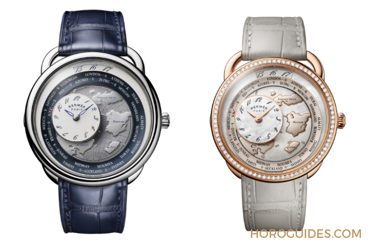 HERMES - ARCEAU - （L