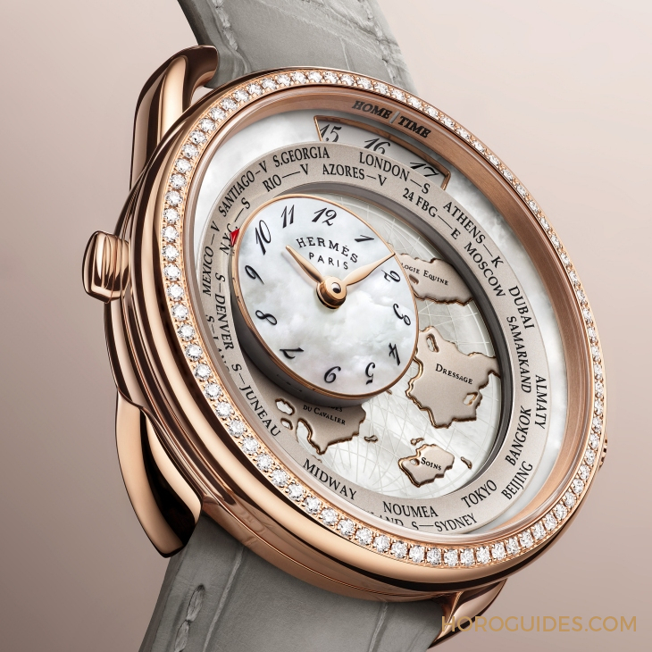 HERMES - ARCEAU - （L