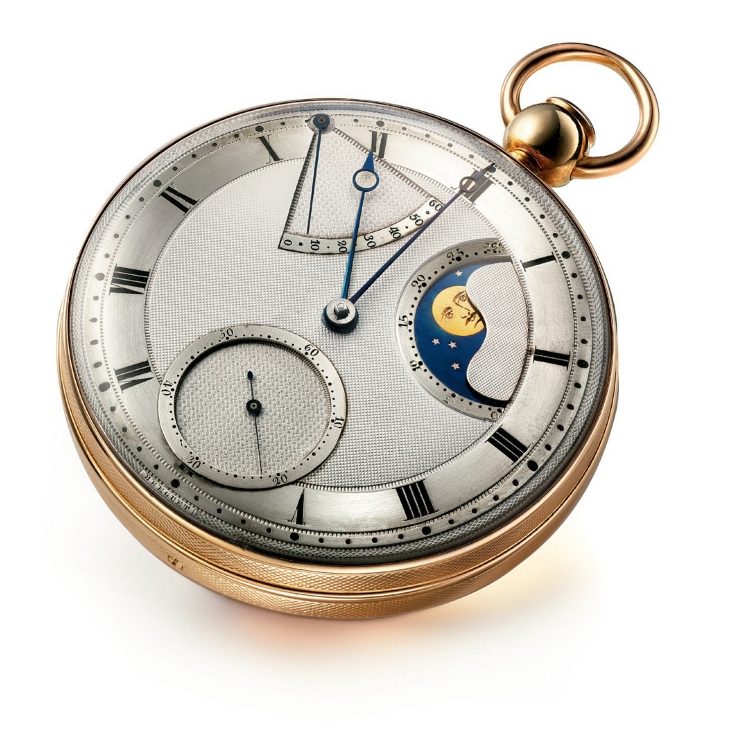 BREGUET - CLASSIQUE - 7225BH/0H/9V6 - 淬鍊成雙:寶璣250周年雙傑Classique 7225 & 7235,再啟10Hz高振頻傳奇與經典之美