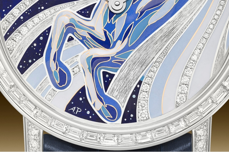 HUBLOT - SPIRIT OF BIG BANG - 646.QK.1230.VR.CNY26 - 丙午匠珍，火馬呈祥！2026年十大馬年生肖腕錶精選