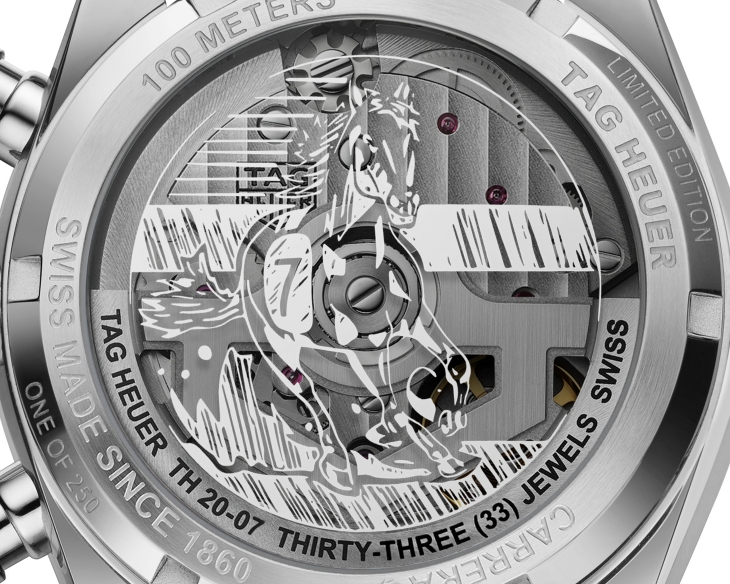 HUBLOT - SPIRIT OF BIG BANG - 646.QK.1230.VR.CNY26 - 丙午匠珍，火馬呈祥！2026年十大馬年生肖腕錶精選