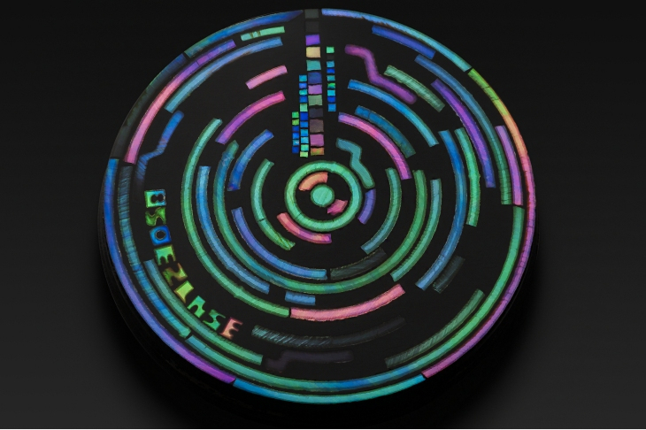 RESSENCE - TYPE 9 - TYPE 9 Ikeda - 時間的空靈化身|RESSENCE攜手日本漆藝藝術家池田晃將發表全新Type 9 Ikeda