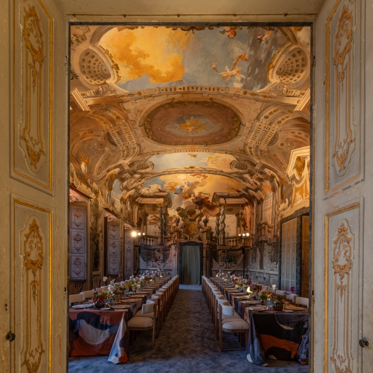 BVLGARI - 眾星齊聚，閃耀米蘭！BVLGARI全新Eclettica高級珠寶與高級腕錶系列盛大發佈