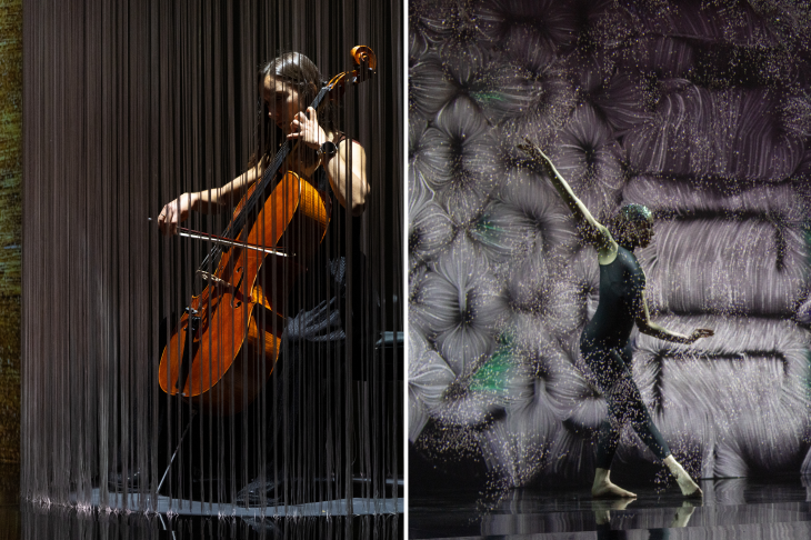 BVLGARI - 眾星齊聚，閃耀米蘭！BVLGARI全新Eclettica高級珠寶與高級腕錶系列盛大發佈