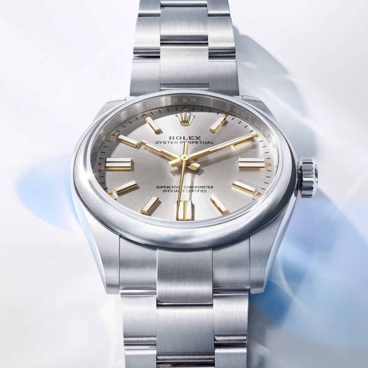 ROLEX - ROLEX勞力士2026年大獎揭曉！五位女性得主，以行動改寫全球保育與創新篇章