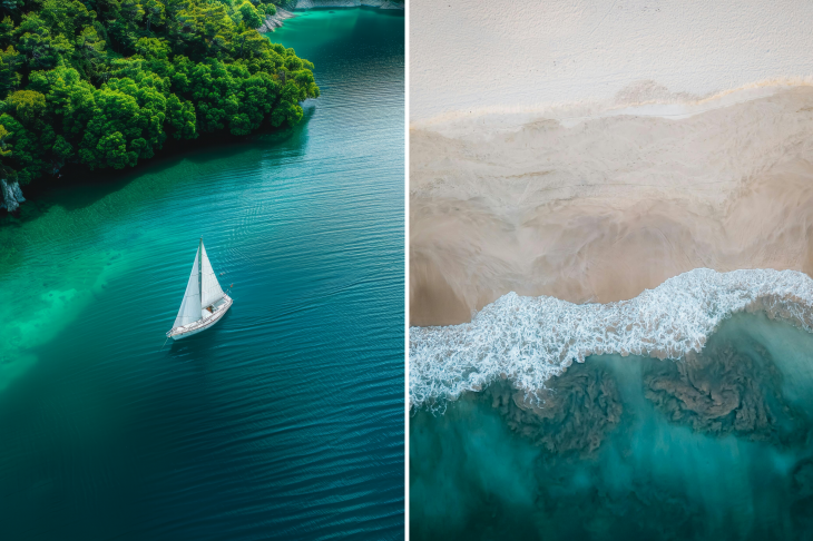 PARMIGIANI FLEURIER - TONDA - PFC931-1020023-400182 - 粼粼碧波，光影交織｜PARMIGIANI FLEURIER Tonda PF Sport計時碼錶「Silver Verzasca」新款