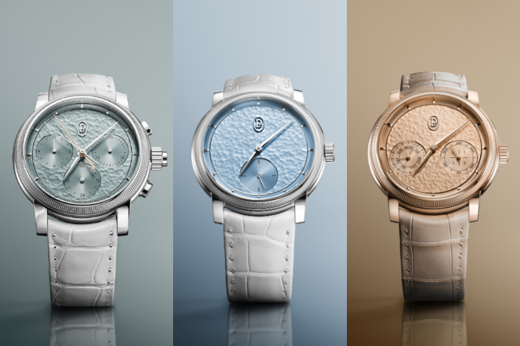 PARMIGIANI FLEURIER - TONDA - PFC908-1020001-100182 - 計時指針隱身術！PARMIGIANI FLEURIER首創Tonda PF單按鈕三離合計時碼錶與精彩新作介紹