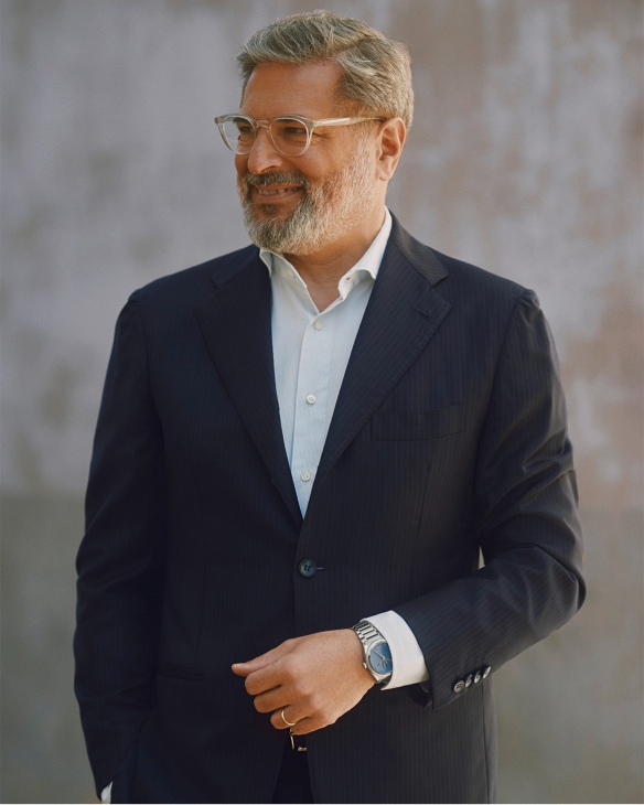 PARMIGIANI FLEURIER - TONDA - PFC908-1020001-100182 - 計時指針隱身術！PARMIGIANI FLEURIER首創Tonda PF單按鈕三離合計時碼錶與精彩新作介紹