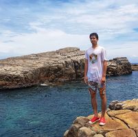 馬英哲