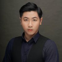 黃昱仁