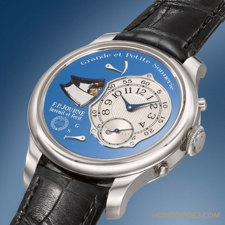 ROLEX - COSMOGRAPH DAYTONA - 116518-LN-0048 - 年度最強 ! 2022國際拍賣成交價TOP 20名錶拍品:Part 2(Top1~10)