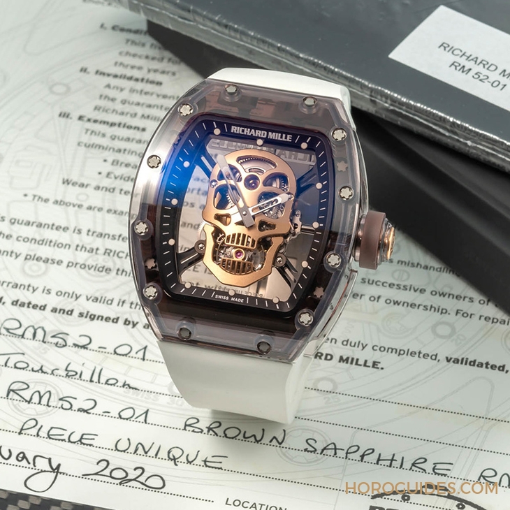 ROLEX - COSMOGRAPH DAYTONA - 116518-LN-0048 - 年度最強 ! 2022國際拍賣成交價TOP 20名錶拍品:Part 2(Top1~10)