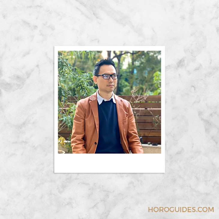 ROLEX - SUBMARINER - IG影響力人物: Jim Lai最愛的Submariner