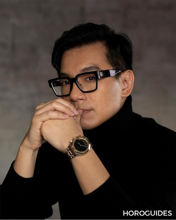 ROLEX - COSMOGRAPH DAYTONA - 126500LN-0001 - HOROGUIDES年度最佳故事回顧,今年也請多多指教!