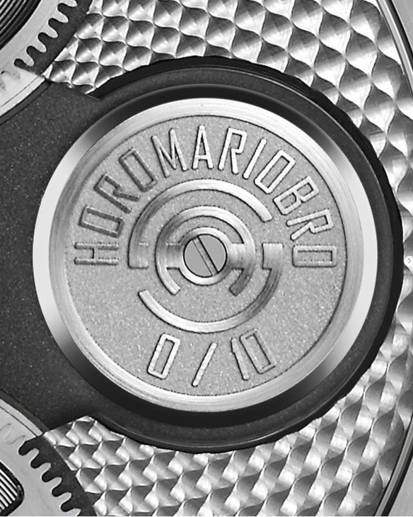 ROLEX - COSMOGRAPH DAYTONA - 126500LN-0001 - HOROGUIDES年度最佳故事回顧,今年也請多多指教!