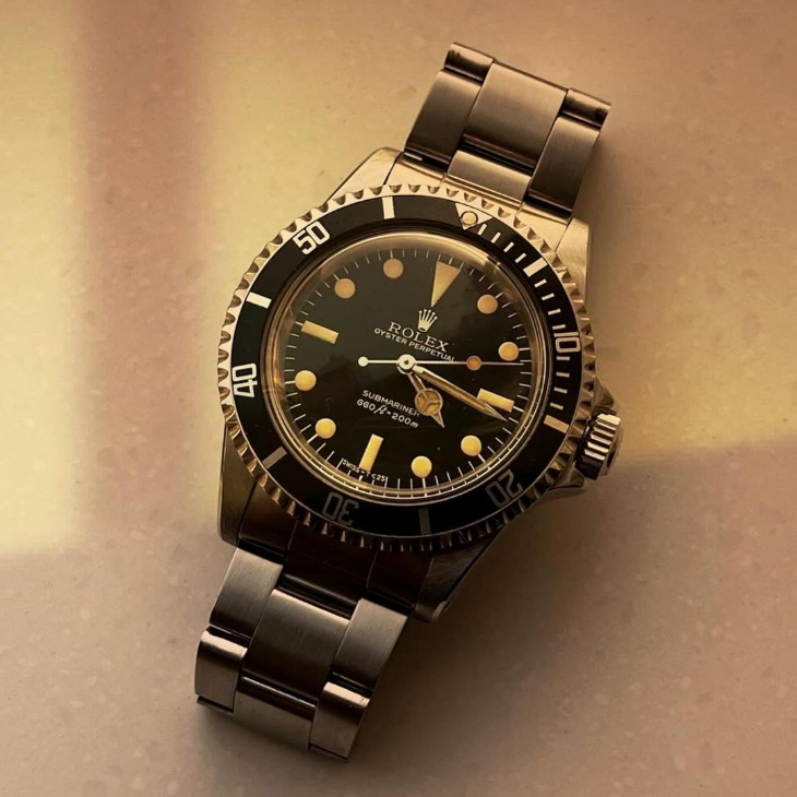 A. LANGE & SÖHNE - SAXONIA - 403.041 - 懂錶的女人最美麗 ! 你必須follow的@tentenslowdown