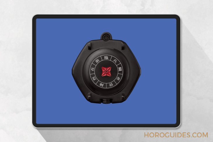 SEIKO - SEIKO「Power Design Project」2025再度回歸!融合幽默與日本文化的概念腕錶展