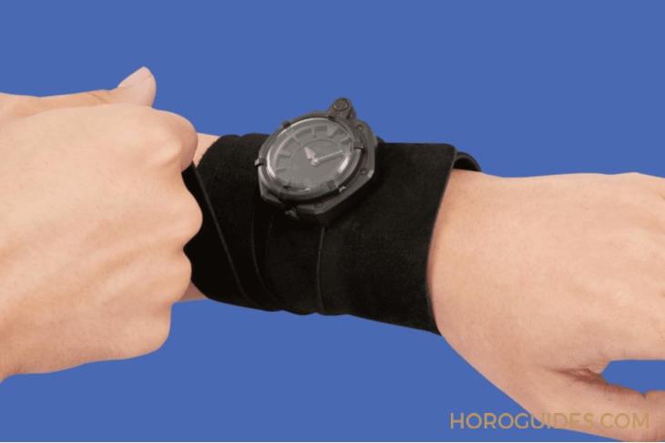 SEIKO - SEIKO「Power Design Project」2025再度回歸!融合幽默與日本文化的概念腕錶展