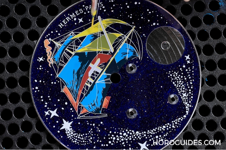 HERMES - Slim dʼHermès - (SLIM D