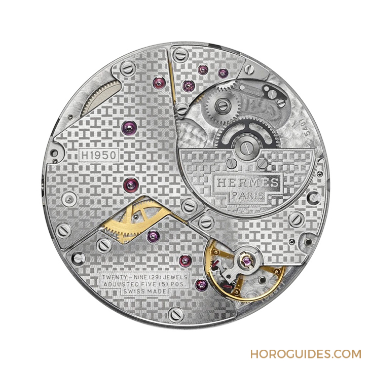 HERMES - Slim dʼHermès - (SLIM D