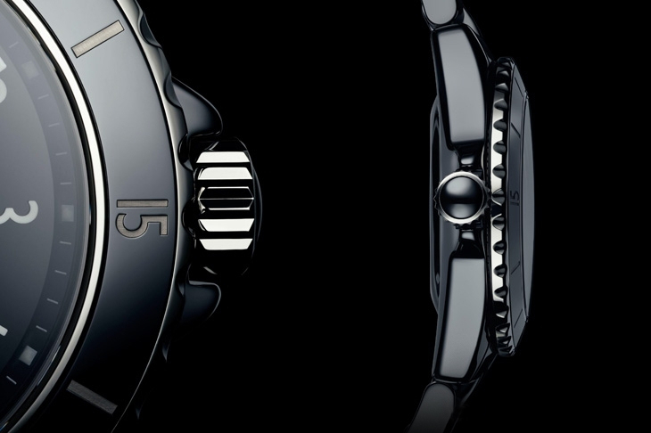 CHANEL - J12 - H9632 - CHANEL ACADEMY 深度專訪｜廣田雅將談J12：一枚時計如何超越時尚，成為現代經典？