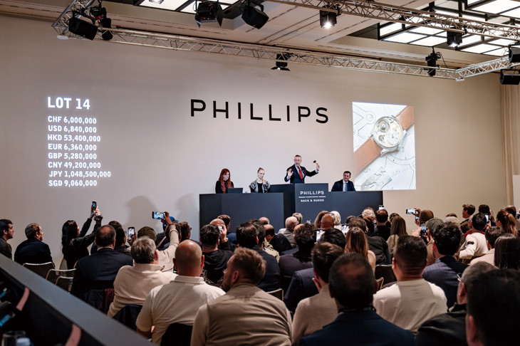 CARTIER - SANTOS DE CARITER - 2025年終盤點，從產業趨勢到藏家最愛：HOROGUIDES雜誌Vol.9《TIME, REBALANCED!》