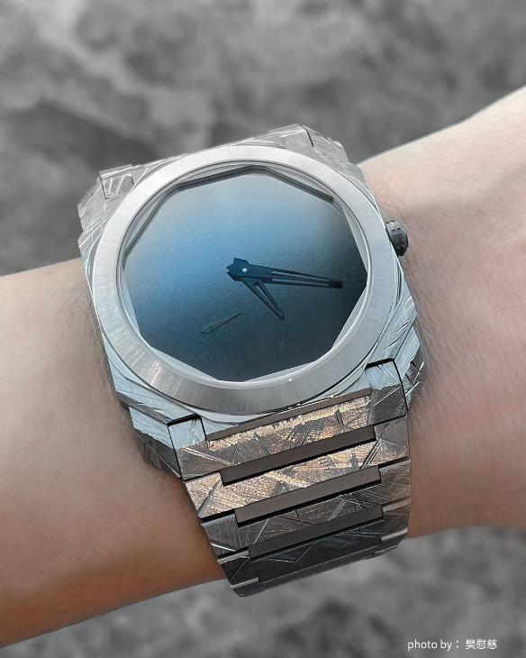 BVLGARI - OCTO - 104132 - 藏家樊慰慈的年度最愛|HOROGUIDES雜誌Vol.9 特別企劃