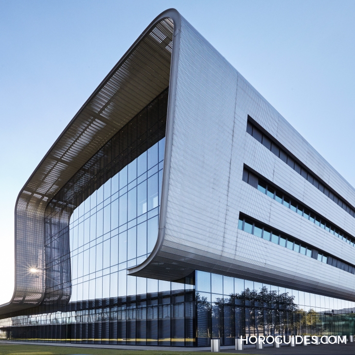 VACHERON CONSTANTIN - METIERS D