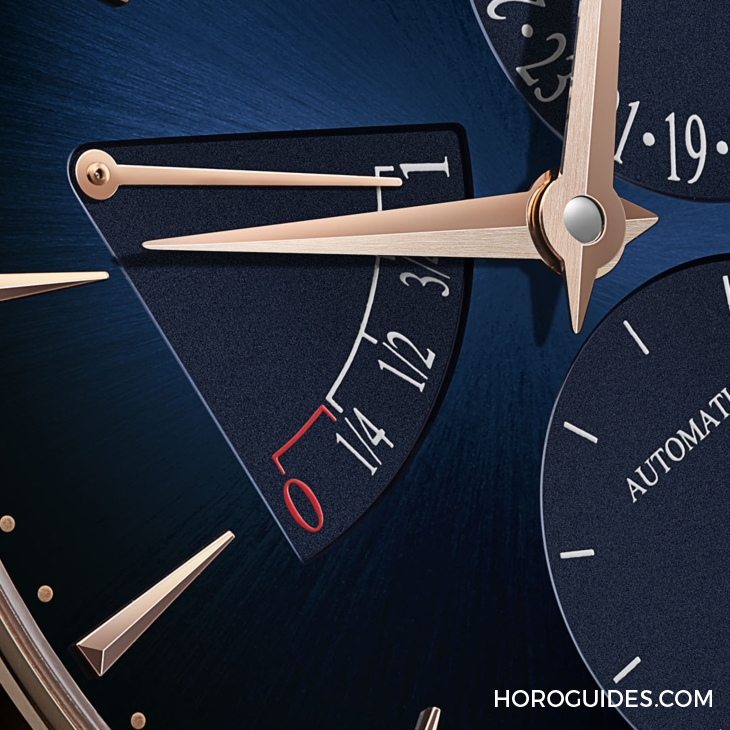 JAEGER-LECOULTRE - MASTER ULTRA THIN - Q13224E1 - 超薄大師再現巧手|JAEGER-LECOULTRE Master Ultra Thin系列兩款新作登場