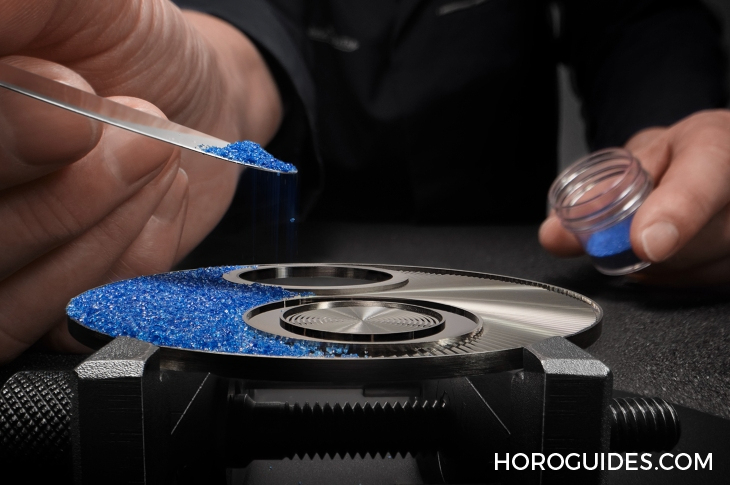 JAEGER-LECOULTRE - MASTER ULTRA THIN - Q13224E1 - 超薄大師再現巧手|JAEGER-LECOULTRE Master Ultra Thin系列兩款新作登場