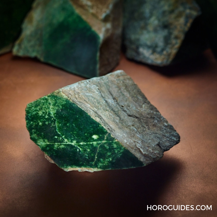 H. MOSER & CIE - STREAMLINER - 6804-0406 - 「礦」世之作！H. MOSER & CIE. Streamliner Tourbillon懷俄明玉石限量版腕錶