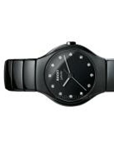 RADO 雷達表 - TRUE系列 - R27655762
