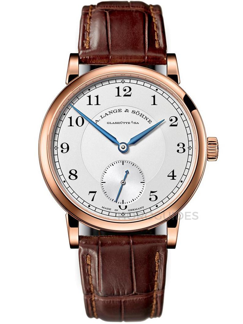A. LANGE & SÖHNE 朗格 - 1815系列 - 235.032