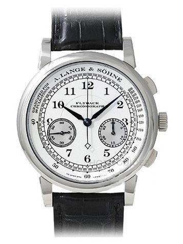 First Series 1815 Chronograph