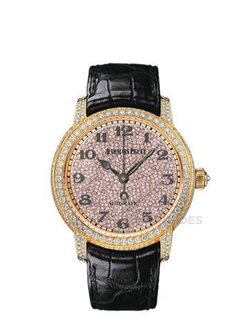 AUDEMARS PIGUET 愛彼 - JULES AUDEMARS系列 - 15159OR.ZZ.D002CR.01