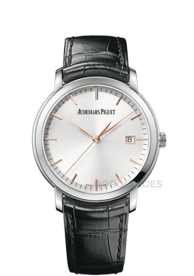 AUDEMARS PIGUET 愛彼 - JULES AUDEMARS系列 - 15170BC.OO.A002CR.01
