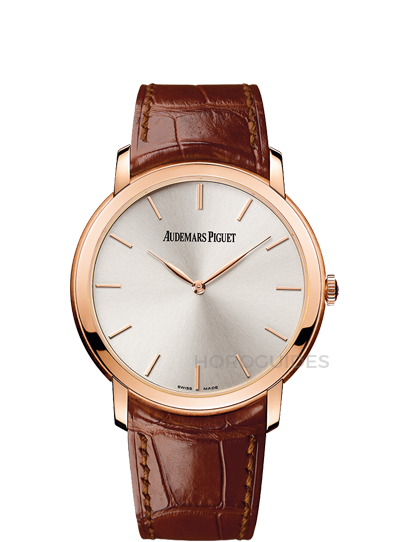 AUDEMARS PIGUET 愛彼 - JULES AUDEMARS系列 - 15180OR.OO.A088CR.01