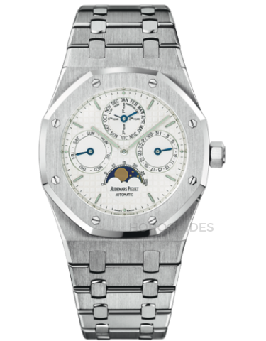 AUDEMARS PIGUET 愛彼 - 皇家橡樹系列 - 25820ST.OO.0944ST.03