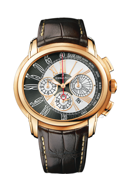 AUDEMARS PIGUET 愛彼 - 千禧系列 - 26145OR.OO.D093CR.01