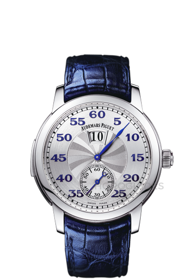 AUDEMARS PIGUET 愛彼 - JULES AUDEMARS系列 - 26151PT.OO.D028CR.02