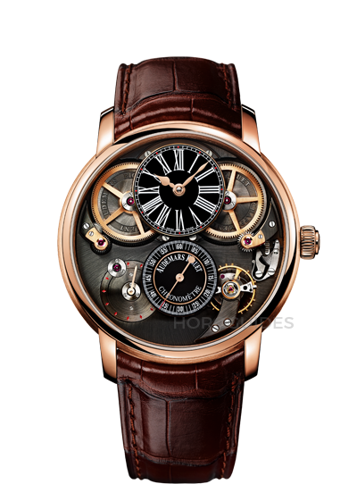 AUDEMARS PIGUET 愛彼 - JULES AUDEMARS系列 - 26153OR.OO.D088CR.01