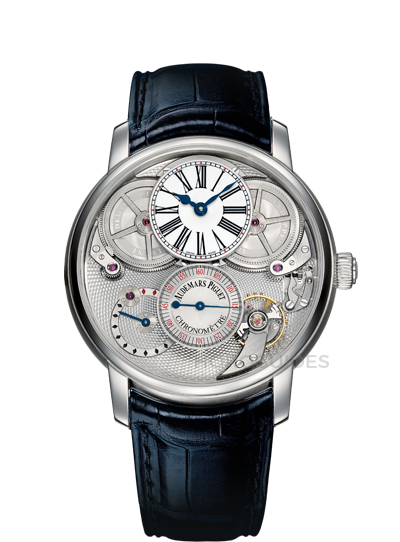 AUDEMARS PIGUET 愛彼 - JULES AUDEMARS系列 - 26153PT.OO.D028CR.01