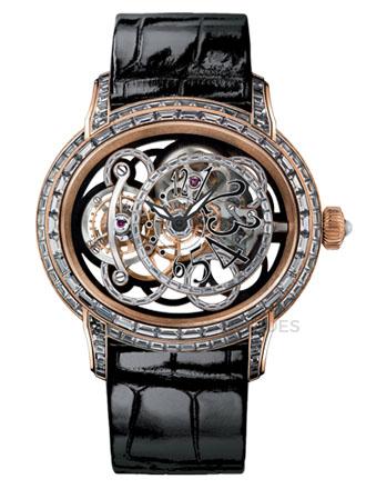 AUDEMARS PIGUET 愛彼 - 千禧系列 - 26381OR.ZZ.D102CR.01