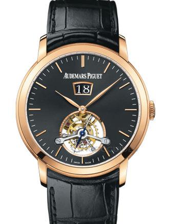 AUDEMARS PIGUET 愛彼 - JULES AUDEMARS系列 - 26559OR.OO.D002CR.01