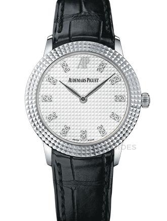 AUDEMARS PIGUET 愛彼 - CLASSIQUE系列 - 77231BC.GG.A002CR.02
