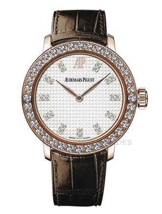 AUDEMARS PIGUET 愛彼 - CLASSIQUE系列 - 77232OR.ZZ.A088CR.01